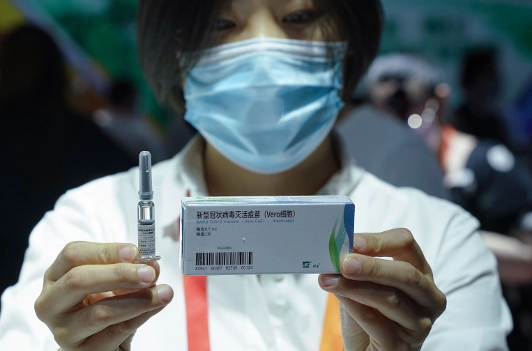 china rapidly expands use of experimental covid 19 vaccines